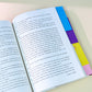 City New York 2D Memo Pad