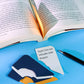 Adorkable Penguin Panoramic memo pad