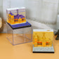 French Paris church 3D Memo Pad