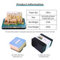 Traditional Building Block 3D Memo Pad
