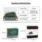 Birthday Cake 3D Model Hand Torn Calendar Memo Pad