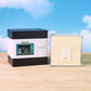 3D Camera Model Hand Tear off 3D Memo Pad with Light