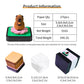 Capybara Animal Model 3D Memo Pad