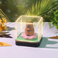 Capybara Animal Model 3D Memo Pad