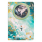 12 Zodiac Star Sign Animal Hollowed Out 3D Notebook