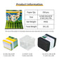 World Cup Football Model Hand Tear off 3D Calendar Memo Pad
