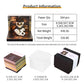 Wizard Owl Doctor of Magic 3D Calendar Memo Pad With Light