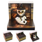 Wizard Owl Doctor of Magic 3D Calendar Memo Pad With Light