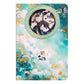 12 Zodiac Star Sign Animal Hollowed Out 3D Notebook