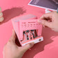 Magic Fairy Castle 3D Calendar Memo Pad With Light