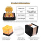 Astonished Face Emoji 3D Model Hand Torn Memo Pad With Daily Calendar 2026