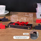 F1 Racing Car 3d Model Hand Tear off 2027 Calendar Memo Pad