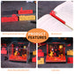 Halloween Witch Model Hand Tear off 2027 Calendar 3D Memo Pad