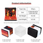 Halloween Witch Model Hand Tear off 2027 Calendar 3D Memo Pad