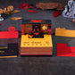 Halloween Witch Model Hand Tear off 2027 Calendar 3D Memo Pad