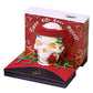 Christmas Gift Table Desk Calendar Custom Design Available Skull Head 3D Memo Pad 2026 3D Paper Craft Calendar For Gifting