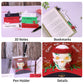 Christmas Gift Table Desk Calendar Custom Design Available Skull Head 3D Memo Pad 2026 3D Paper Craft Calendar For Gifting