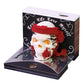 Christmas Gift Table Desk Calendar Custom Design Available Skull Head 3D Memo Pad 2026 3D Paper Craft Calendar For Gifting