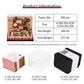 Musical instrument store 3D Model Memo Pad With Calendar 2026 and Light