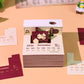 Musical instrument store 3D Model Memo Pad With Calendar 2026 and Light