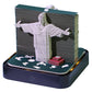 Jesus And Cross Double Side 3D Memo Pad