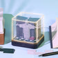 Jesus And Cross Double Side 3D Memo Pad