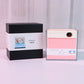 Jumping Cat 3D Model Hand Torn Memo Pad With Weekly Calendar 2026