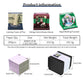 Leaning Tower of Pisa/Angel Wishing Fountain/Retro House 3D Miniature Model Hand Tear Off Memo Pad