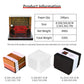 Stranger Things TV Series Scene Hand Tear off 2027 Calendar 3D Memo Pad