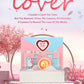 In the Name of Love Camera Memo Pad