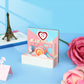 In the Name of Love Camera Memo Pad