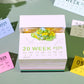 2025 Tree House 3d memo pads
