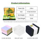 2025 Tree House 3d memo pads