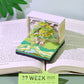 2025 Tree House 3d memo pads