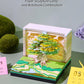 2025 Tree House 3d memo pads
