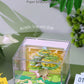 2025 Tree House 3d memo pads