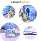 Mount Everest 3D Calendar Memo Pad With Light