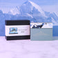 Mount Everest 3D Calendar Memo Pad With Light
