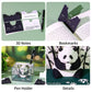 Panda 3D Memo Pad（3D Calendar 2026）