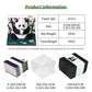 Panda 3D Memo Pad（3D Calendar 2026）