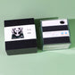 Panda 3D Memo Pad（3D Calendar 2026）