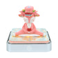 Elk Lucky Deer 3D Model Hand Torn Memo Pad With Calendar 2026