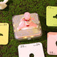 Elk Lucky Deer 3D Model Hand Torn Memo Pad With Calendar 2026