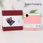 Piano model 3D Memo Pad（3D Calendar 2026）