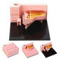Piano model 3D Memo Pad（3D Calendar 2026）