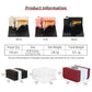 Piano model 3D Memo Pad（3D Calendar 2026）