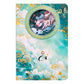 12 Zodiac Star Sign Animal Hollowed Out 3D Notebook