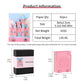 Pink Castle Cheap 3D Model Hand Torn Memo Pad