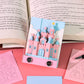 Pink Castle Cheap 3D Model Hand Torn Memo Pad