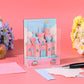 Pink Castle Cheap 3D Model Hand Torn Memo Pad